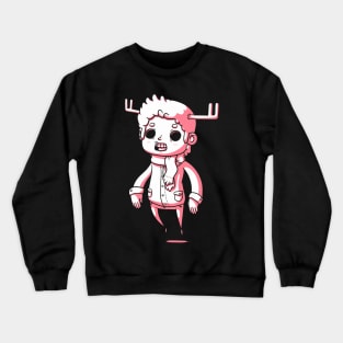 Deer Season Crewneck Sweatshirt